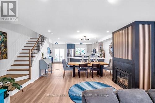426 Brock Street N, Whitby, ON 