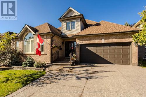 69 - 1150 Skyview Drive, Burlington, ON 