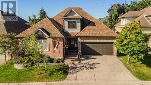 69 - 1150 Skyview Drive, Burlington, ON 