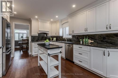 69 - 1150 Skyview Drive, Burlington, ON 