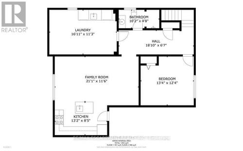 33 Bellingham Drive, Hamilton, ON 