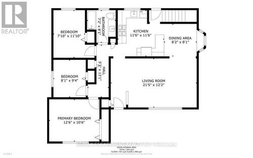 33 Bellingham Drive, Hamilton, ON 