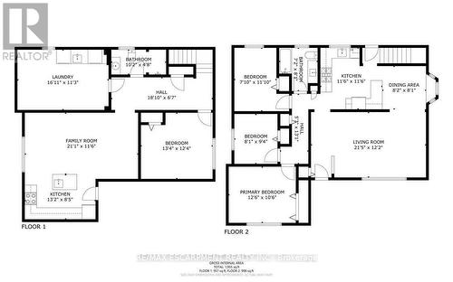 33 Bellingham Drive, Hamilton, ON 