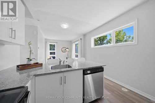 2 - 90 Caledonia Park Road, Toronto, ON 