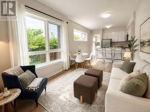 2 - 90 Caledonia Park Road, Toronto, ON 