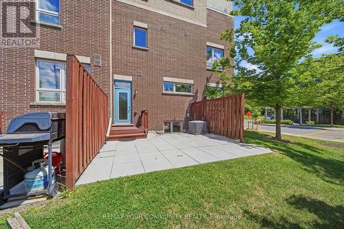 2 - 90 Caledonia Park Road, Toronto, ON 