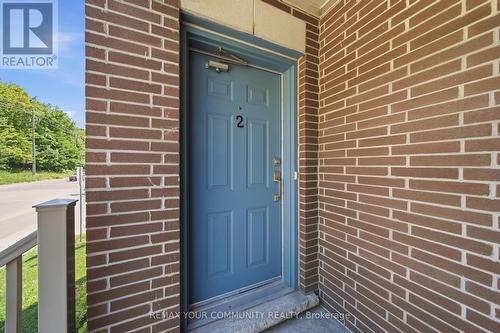 2 - 90 Caledonia Park Road, Toronto, ON 