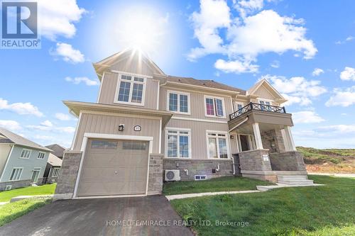 95 Gear Avenue, Erin, ON 