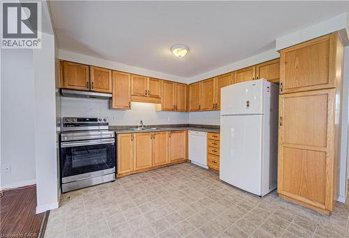 155 Highbrook Street, Kitchener, ON 