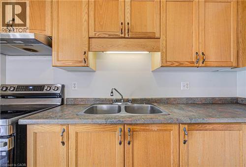 155 Highbrook Street, Kitchener, ON 