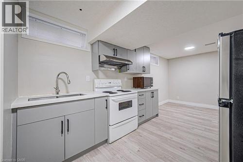155 Highbrook Street, Kitchener, ON 