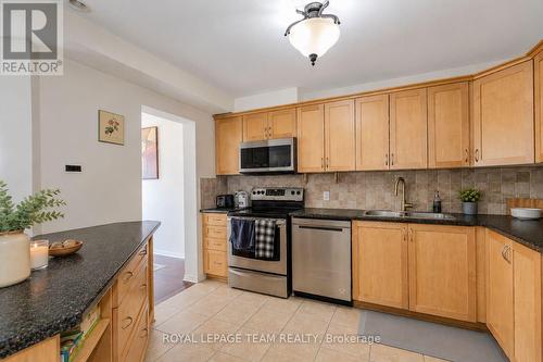 Digitally Enhanced - 316 Bryarton Street, Ottawa, ON 