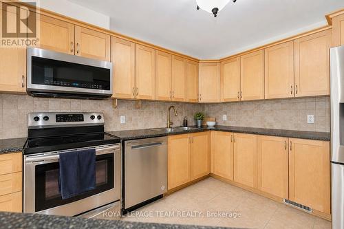 316 Bryarton Street, Ottawa, ON 
