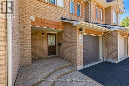 316 Bryarton Street, Ottawa, ON 