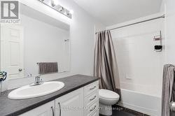 Full bathroom - 