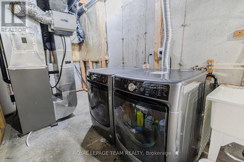 316 Bryarton Street, Ottawa, ON 