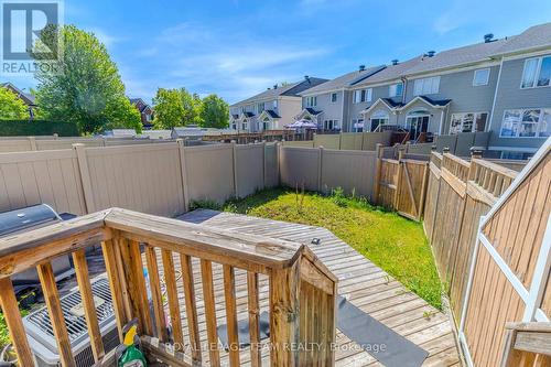 316 Bryarton Street, Ottawa, ON 