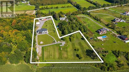 6780 Third Line Road S, Ottawa, ON 