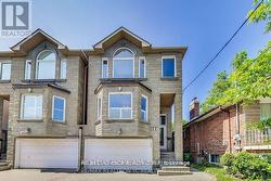 162B FINCH AVENUE EAST FINCH AVE. E. UNIT B STREET Toronto, ON M2N 4R9