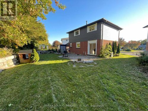 926 Ivy Court, Oshawa, ON 