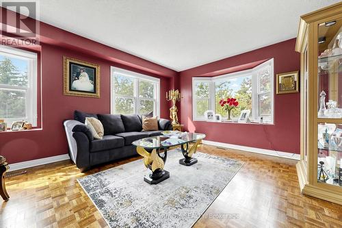 1 Edenbridge Drive, Vaughan, ON 