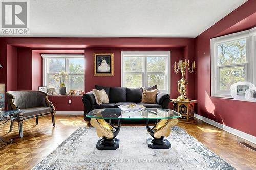 1 Edenbridge Drive, Vaughan, ON 