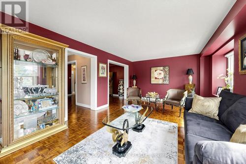1 Edenbridge Drive, Vaughan, ON 