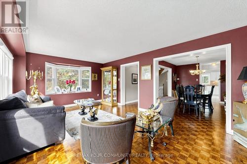 1 Edenbridge Drive, Vaughan, ON 