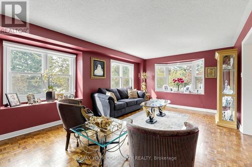 1 Edenbridge Drive, Vaughan, ON 