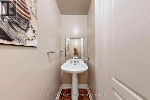 1 Edenbridge Drive, Vaughan, ON 