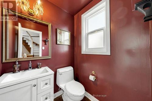 1 Edenbridge Drive, Vaughan, ON 