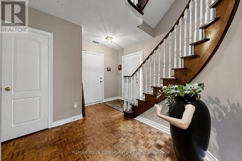 1 Edenbridge Drive, Vaughan, ON 