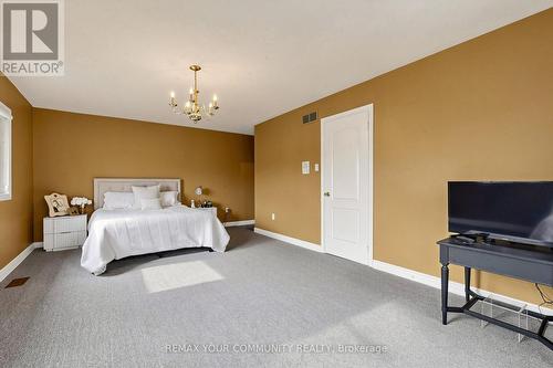 1 Edenbridge Drive, Vaughan, ON 