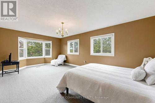 1 Edenbridge Drive, Vaughan, ON 