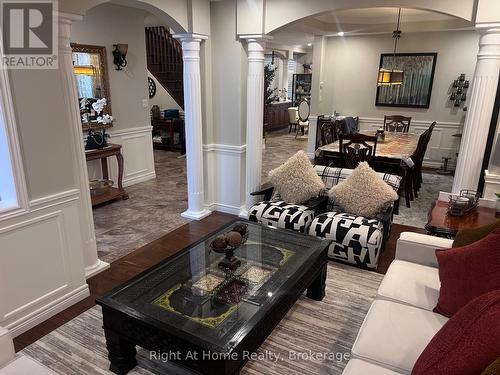 UPPER - 52 LORUPE COURT , Hamilton (Meadowlands), Ontario L9G 0C8 4