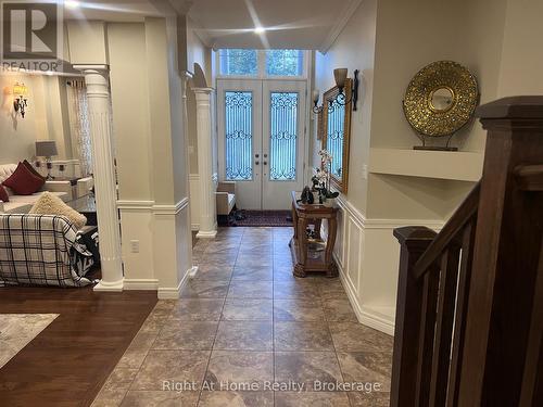 UPPER - 52 LORUPE COURT , Hamilton (Meadowlands), Ontario L9G 0C8 5