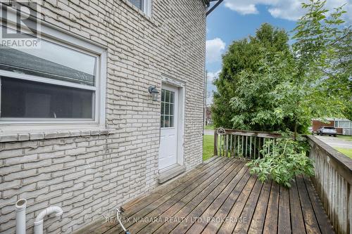 1 - 252 Bertie Street, Fort Erie (Central), ON 