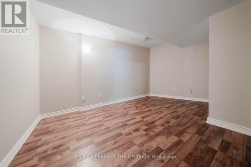 BASEMENT - 7930 KIPLING AVENUE , Vaughan, Ontario L4L 1Z5 5
