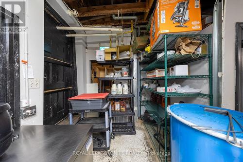 9 Clappterton Street, Barrie, ON 
