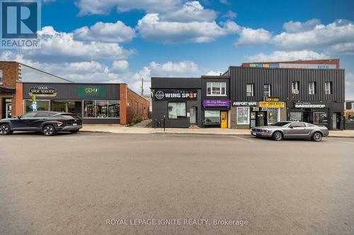 9 Clappterton Street, Barrie, ON 