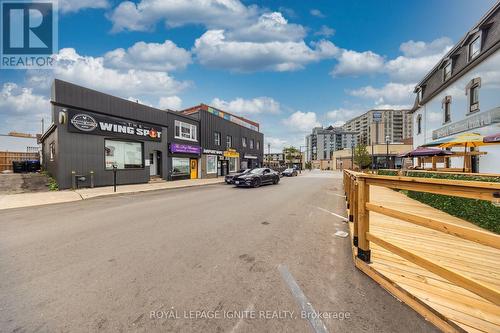 9 Clappterton Street, Barrie, ON 