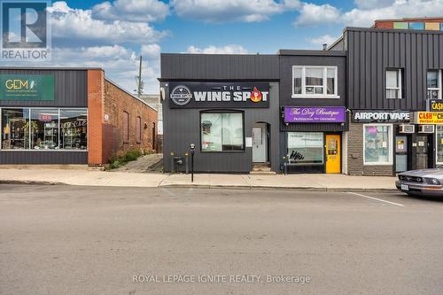 9 Clappterton Street, Barrie, ON 
