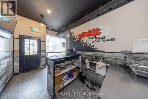 9 Clappterton Street, Barrie, ON 