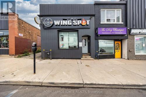 9 Clappterton Street, Barrie, ON 