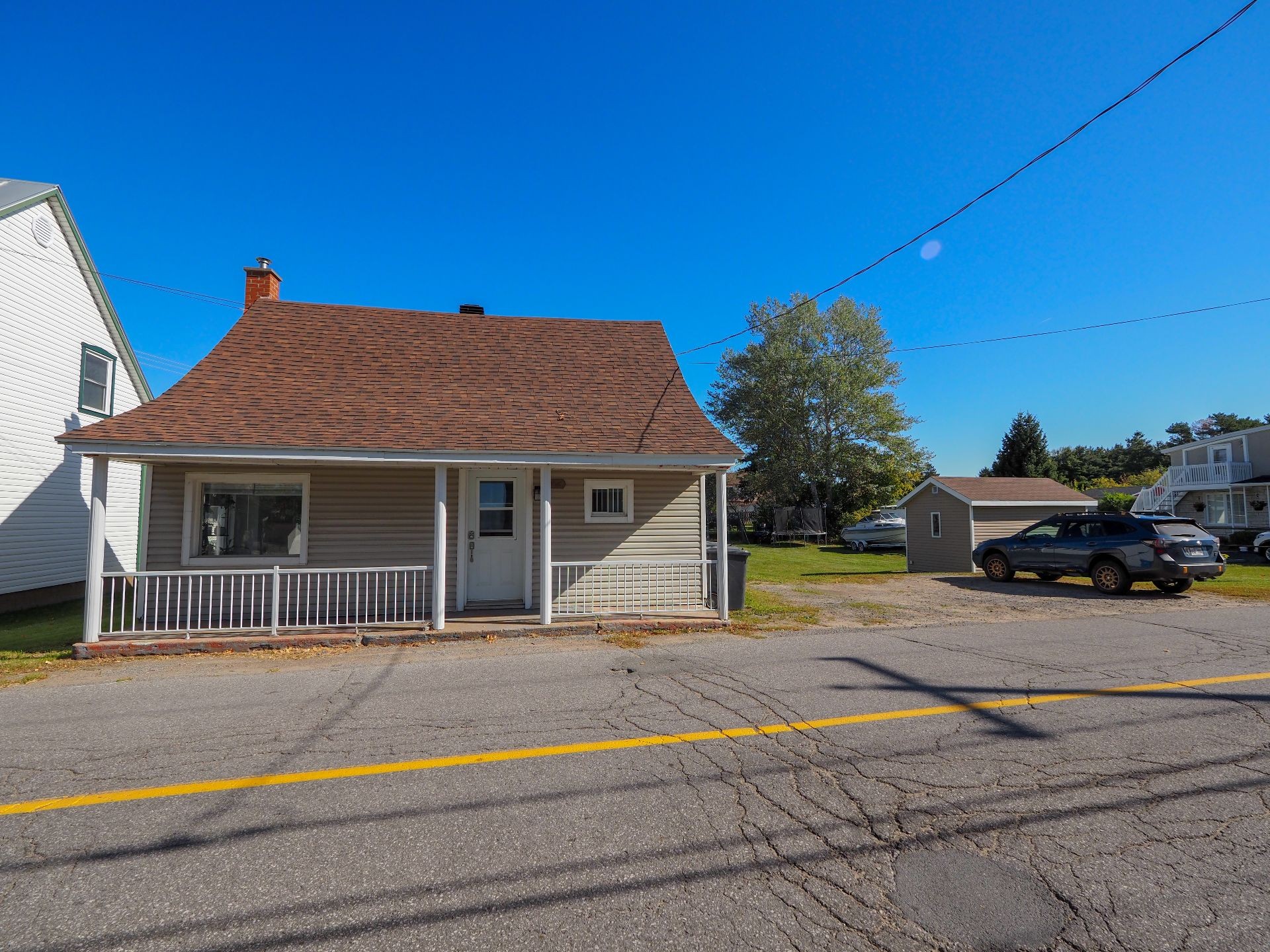 11650 Rue Notre Dame O — photo 1