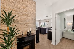 Hall d'entrée/Vestibule - 