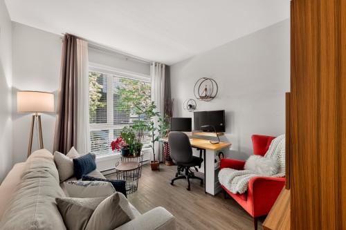 Bureau - 103-425 Av. De La Belle-Dame, La Prairie, QC 
