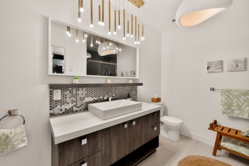 Salle de bains - 103-425 Av. De La Belle-Dame, La Prairie, QC 