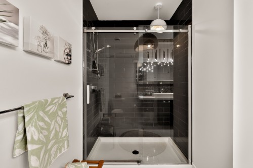 Salle de bains - 103-425 Av. De La Belle-Dame, La Prairie, QC 