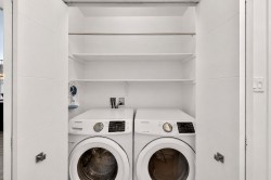 Salle de lavage - 